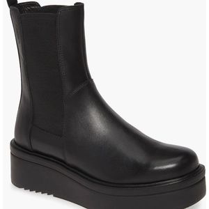 Vagabond Shoemakers Tara Chelsea Boots